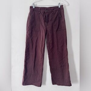 Women’s Brown Pants